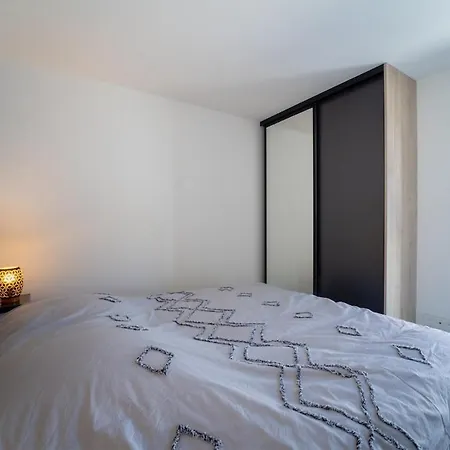 Confort Proche Europa-park Appartement *