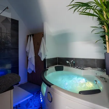Confort Proche Europa-park Appartement *