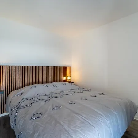 Confort Proche Europa-park Appartement